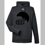 Under Armour Pullover Hooded Sweatshirt  Thumbnail