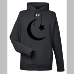 Under Armour Pullover Hooded Sweatshirt  Thumbnail