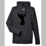 Under Armour Pullover Hooded Sweatshirt  Thumbnail