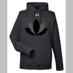 Under Armour Pullover Hooded Sweatshirt  Thumbnail