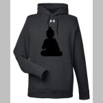 Under Armour Pullover Hooded Sweatshirt  Thumbnail