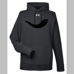 Under Armour Pullover Hooded Sweatshirt  Thumbnail