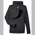 Under Armour Pullover Hooded Sweatshirt  Thumbnail