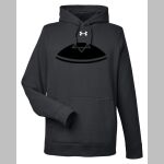 Under Armour Pullover Hooded Sweatshirt  Thumbnail
