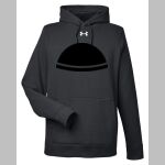 Under Armour Pullover Hooded Sweatshirt  Thumbnail