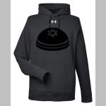 Under Armour Pullover Hooded Sweatshirt  Thumbnail