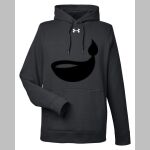 Under Armour Pullover Hooded Sweatshirt  Thumbnail