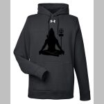 Under Armour Pullover Hooded Sweatshirt  Thumbnail