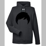 Under Armour Pullover Hooded Sweatshirt  Thumbnail