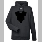 Under Armour Pullover Hooded Sweatshirt  Thumbnail