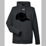 Under Armour Pullover Hooded Sweatshirt  Thumbnail
