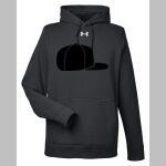 Under Armour Pullover Hooded Sweatshirt  Thumbnail