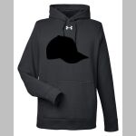 Under Armour Pullover Hooded Sweatshirt  Thumbnail