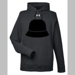 Under Armour Pullover Hooded Sweatshirt  Thumbnail