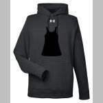 Under Armour Pullover Hooded Sweatshirt  Thumbnail