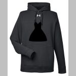 Under Armour Pullover Hooded Sweatshirt  Thumbnail