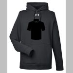 Under Armour Pullover Hooded Sweatshirt  Thumbnail