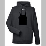 Under Armour Pullover Hooded Sweatshirt  Thumbnail