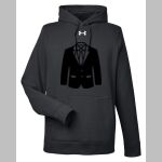 Under Armour Pullover Hooded Sweatshirt  Thumbnail