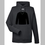 Under Armour Pullover Hooded Sweatshirt  Thumbnail