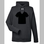 Under Armour Pullover Hooded Sweatshirt  Thumbnail