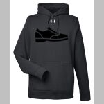 Under Armour Pullover Hooded Sweatshirt  Thumbnail