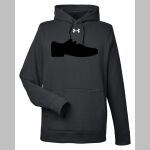 Under Armour Pullover Hooded Sweatshirt  Thumbnail