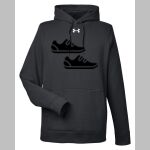 Under Armour Pullover Hooded Sweatshirt  Thumbnail