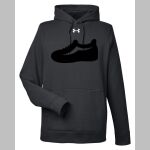 Under Armour Pullover Hooded Sweatshirt  Thumbnail