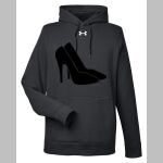 Under Armour Pullover Hooded Sweatshirt  Thumbnail