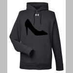 Under Armour Pullover Hooded Sweatshirt  Thumbnail