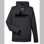 Under Armour Pullover Hooded Sweatshirt  Thumbnail