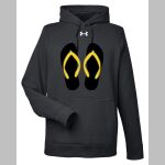 Under Armour Pullover Hooded Sweatshirt  Thumbnail