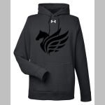 Under Armour Pullover Hooded Sweatshirt  Thumbnail