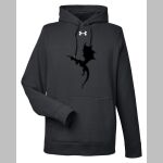 Under Armour Pullover Hooded Sweatshirt  Thumbnail