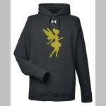 Under Armour Pullover Hooded Sweatshirt  Thumbnail