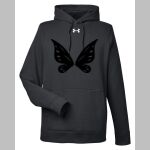 Under Armour Pullover Hooded Sweatshirt  Thumbnail