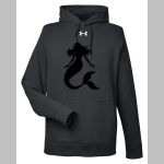 Under Armour Pullover Hooded Sweatshirt  Thumbnail