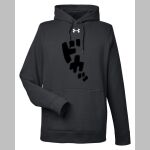 Under Armour Pullover Hooded Sweatshirt  Thumbnail