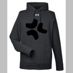 Under Armour Pullover Hooded Sweatshirt  Thumbnail