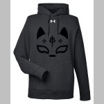 Under Armour Pullover Hooded Sweatshirt  Thumbnail