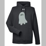 Under Armour Pullover Hooded Sweatshirt  Thumbnail