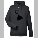 Under Armour Pullover Hooded Sweatshirt  Thumbnail