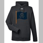 Under Armour Pullover Hooded Sweatshirt  Thumbnail