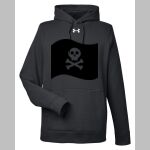 Under Armour Pullover Hooded Sweatshirt  Thumbnail