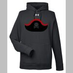 Under Armour Pullover Hooded Sweatshirt  Thumbnail