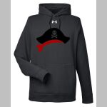 Under Armour Pullover Hooded Sweatshirt  Thumbnail