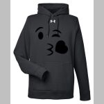 Under Armour Pullover Hooded Sweatshirt  Thumbnail