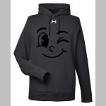 Under Armour Pullover Hooded Sweatshirt  Thumbnail