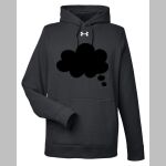 Under Armour Pullover Hooded Sweatshirt  Thumbnail